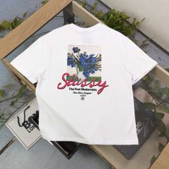 Stussy 2024 Fwスチュワート早秋コレクションチェック柄シャツ