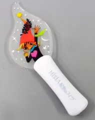MISIA 2025 ペンライト 2本セット MISIA 2025 ツアーペンライト 2本セット 使用済み美品