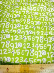 Windhamfabrics「colors&countoo」50cmラスト