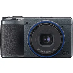 リコー GR IIIx Urban Editionのサムネイル