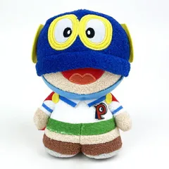 ドラえもん パーマン1号 とことこくらぶ ぬいぐるみ インテリア ブルー