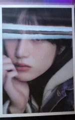 TOMORROW X TOGETHER(TXT) ボムギュ(BEOMGYU) DICON DFESTA 1 紅茶