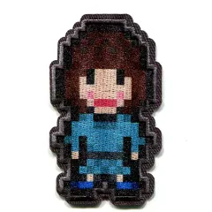 2025年最新】BiSHピクセルワッペンの人気アイテム - メルカリ
