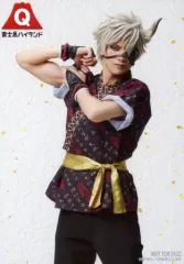 【中古】生写真(男性) 林光哲(鬼丸国綱)/キャラクターショット/「ミュージカル「刀剣乱舞」×富士急ハイランド」フード＆ドリンク購入特典ブロマイド