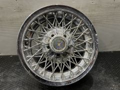 [当時物]RAYS   VOLK MODE ワイヤーホイール Yahoo!オークション - 売り切り RAYS VOLK MODE ワイヤー