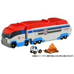 パウ・パトロール パウっと出動! パウパトローラー