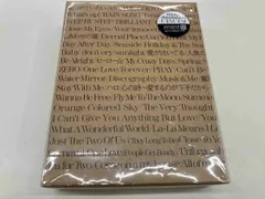 島袋寛子 / UTAUTAI (9CD+Blu-ray) (初回生産限定盤) 71k5R7BpNfL._SY200_QL15_.jpg