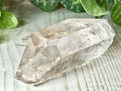イシス　タイムリンク　グリフ　レムリアンシード　原石　水晶　マスタークリスタル