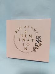 明日海りお(宝塚歌劇団) CD 明日海りおCD-BOX Culmination Rio