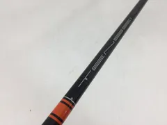 三菱ケミカル - テーラーメイドスリーブ　ドライバー用　TENSEI ck PRO オレンジ60S 在庫限り】テーラーメイド レスキュー用OEMスリーブ付シャフト