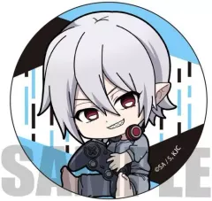 2026年最新】怪物事変缶バッジの人気アイテム - メルカリ