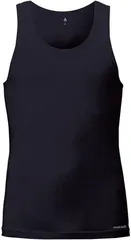 【送料無料】モンベル・国内正規品 ジオライン クールメッシュ タンクトップ Men's ブラック (BK) スポーツ・登山用  Mサイズ【メール便】代引きはできません