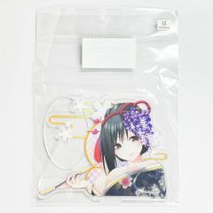 未開封　キャラアクリルフィギュア　甘神さんちの縁結び　2巻有償特典　アクリルスタンド　クリックポストで送料無料