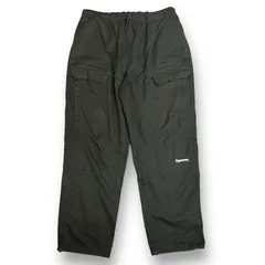 2024年最新】Supreme Cotton Cinch Pantの人気アイテム - メルカリ