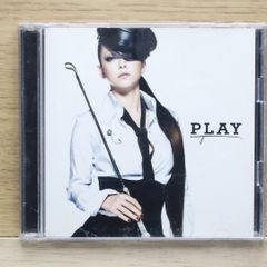 국내반 CD 아무로 나미에/Namie Amuro ■ PLAY(DVD 첨부) [AVCD23342B/4988064233427]J24083