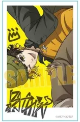 【中古】シール・ステッカー 蜂楽廻 「ブルーロック トレーディングステッカー」