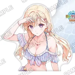 園*)様 綾瀬沙季　義妹生活　シークレット　バスタオル　3481 ウマ娘 園*)様 綾瀬沙季 義妹生活 シークレット バスタオル 3481 ウマ娘