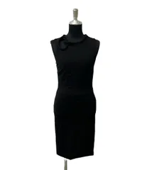 グッチ ノースリーブワンピース レディース SIZE S GUCCI