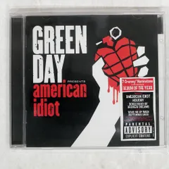 2025年最新】Green day レコードの人気アイテム - メルカリ