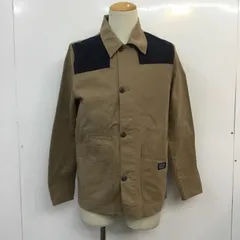 SILAS サイラス ジャケット、上着 ジャンパー、ブルゾン カバーオールのサムネイル