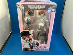 ご注文はうさぎですか？　フィギュア　ココア フラワーデリバリーVer. Amazon | 1/6スケール塗装済み完成品『ご注文はうさぎですか