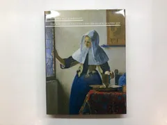 2025年最新】フェルメール 図録の人気アイテム - メルカリ