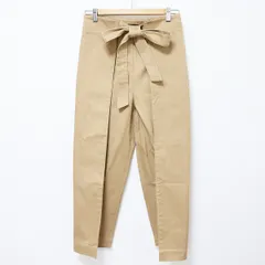 DRAWER ドゥロワー タイパンツ リラックスパンツ パンツ x952408nのサムネイル