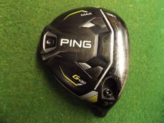 9627 PING G430 MAX 3W 15° ヘッド単品 カバー無 ピン フェアウェイウッド .975285