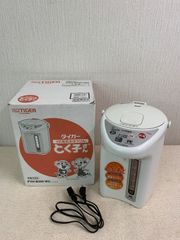 【フォロー割対象商品】TIGER タイガー 電気ポット PVH-B300 とく子さん