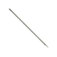 ナカジマ 磯用品 チタンピトン Φ13.5×750mmのサムネイル