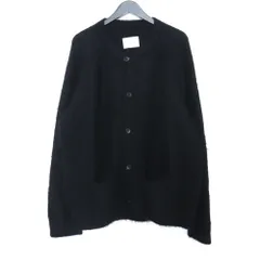 STEIN SUPER KID MOHAIR CARDIGAN Sサイズのサムネイル