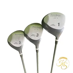 【左利き】ゴルフプランナー　GOLF PLANER　フェアウェイウッド　スチール m98208269255_1.jpg?1681496024