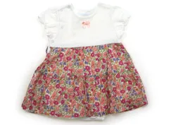 【べべ/BeBe】ワンピース 80サイズ 女の子【子供服・ベビー服】（1845373）