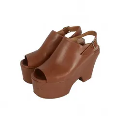 未使用 37サイズ DRIES VAN NOTEN サンダル DRIES VAN NOTEN Sandals Mules Gold Size-37 Used | eBay