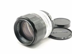 ★美品★ペンタックス PENTAX Auto-Takumar 105mm F2.8★　I0533＃2510