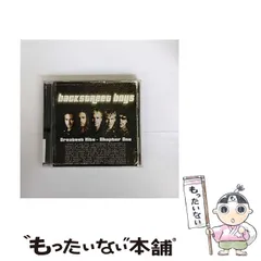 【中古】 Greatest Hits - Chapter One [import] / Backstreet Boys / BMG Argentina