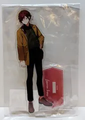 ANYCOLOR株式会社 にじさんじアーカイブス2021-2022 にじさんじ ローレン・イロアス/アクリルスタンド