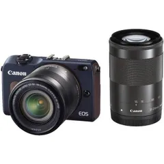 2025年最新】eos kiss m2 ダブルズームキットの人気アイテム