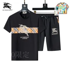 【今日WTO】urberry Men's Set バーバリーセット-MF40