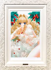 2026年最新】carnelian 版画の人気アイテム - メルカリ