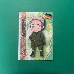 ♥️ヘタリアトレーディングカード♥️