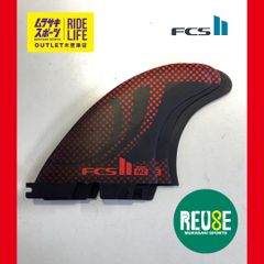 フィリペトレド フィン FCS 2 TRI FINS 中古美品 フィリペトレド フィン FCS 2 TRI FINS 中古美品 - メルカリ