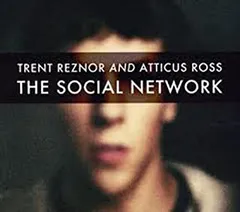 The Social Network 輸入盤【CD、音楽 中古 CD】ケース無:: レンタル落ち