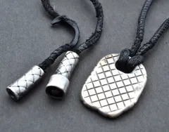 2025年最新】BOTTEGA VENETA(ボッテガヴェネタ) ネックレス