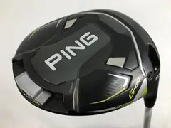 2024年最新】ping 430ドライバーhlの人気アイテム - メルカリ