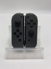 Nintendo Switch スイッチ ジョイコン 左右 ペア グレー 0522-215
