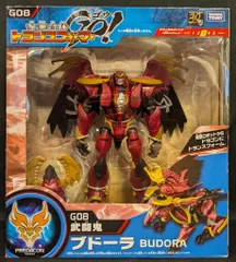 未開封トランスフォーマー4つまとめて まとめ売りブドーラ他