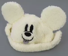【中古】衣類 ミッキーマウス(ゴースト) キャップ 「ディズニー・ハロウィーン2023」 東京ディズニーリゾート限定