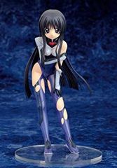 1/8 ガレージキット 静 ファティマ ファイブスター物語 フィギュア