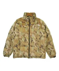 THE NORTH FACE ダウンジャケット/ダウンベスト メンズ 【古着】【中古】【送料無料】